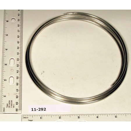Robertshaw 11-292 5' Sections Of 3/16" 11-292